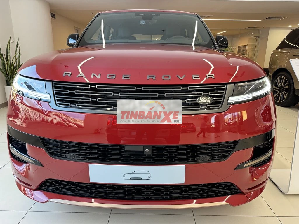 Bán Range Rover Sport Mới Nhập Chính Hãng Giá Tốt