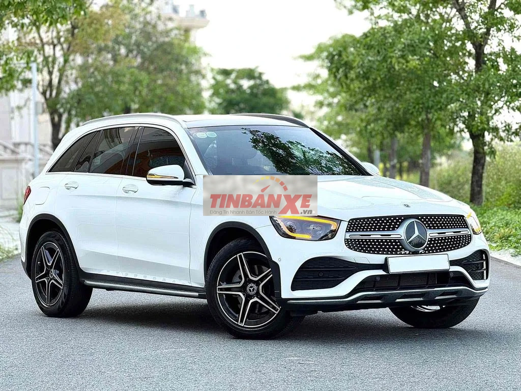 Xe cùng phân khúc