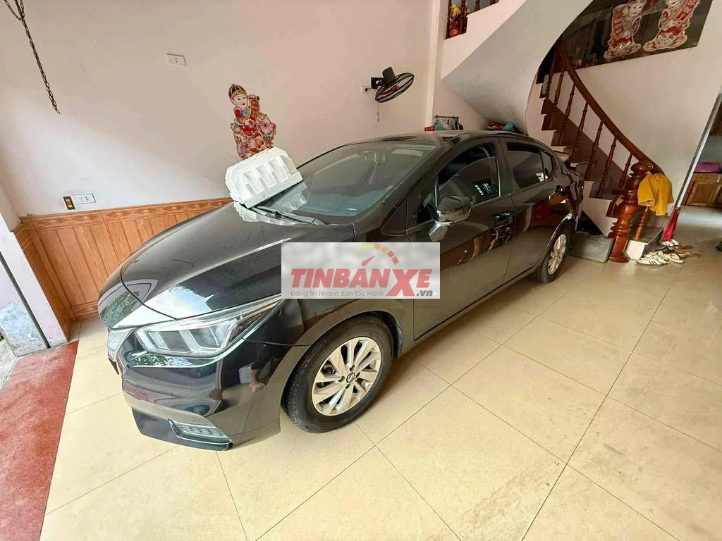 Nghệ An bán nisan almera EL đăng ký 5/2022