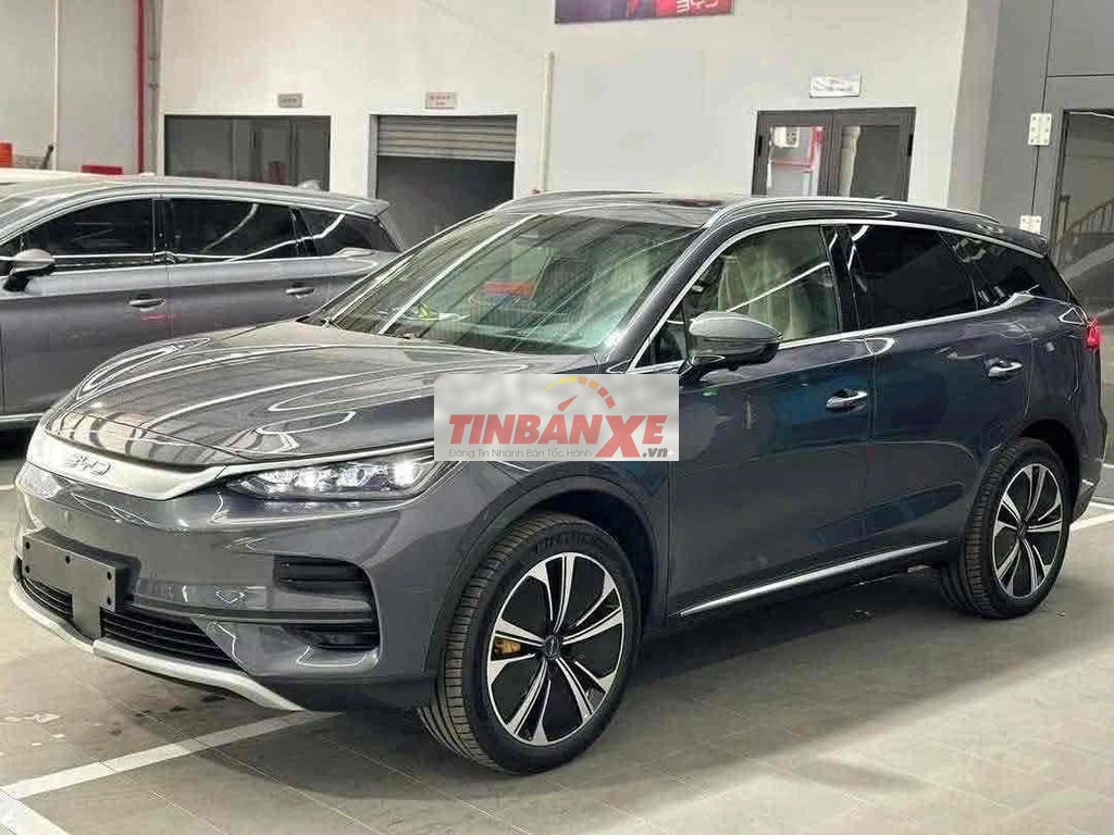 Xe cùng phân khúc