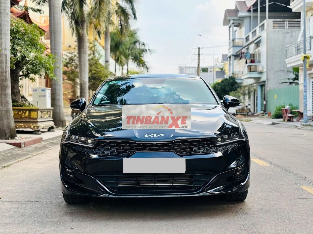 Kia K5 2022 2.0 Premium 26000 km
