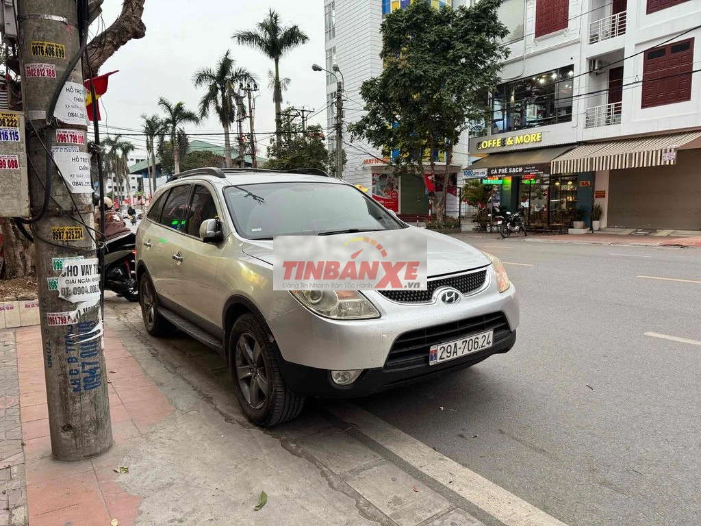 Xe cùng phân khúc