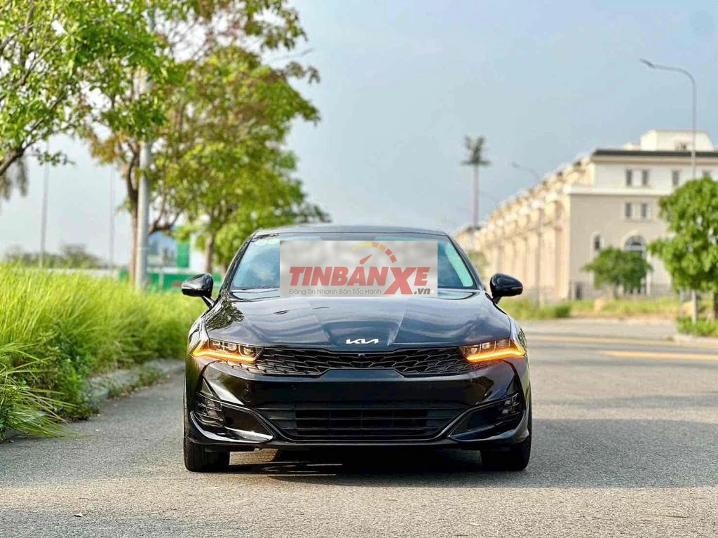 Kia K5 2022 2.0 Premium - 22000 km