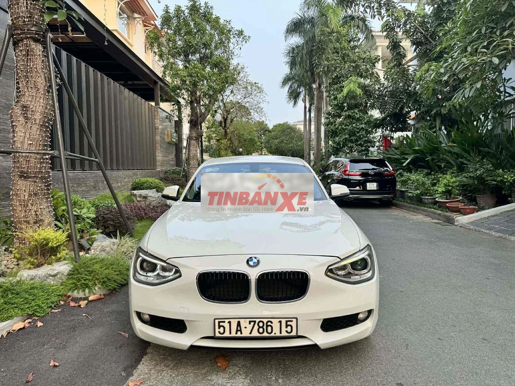 Xe cùng phân khúc