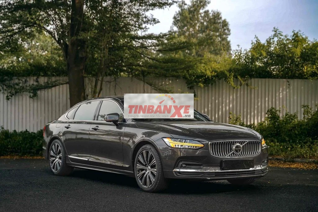 🔺𝐕𝐎𝐋𝐕𝐎 𝐒𝟗𝟎 𝐈𝐍𝐒𝐂𝐑𝐈𝐏𝐓𝐈𝐎𝐍 𝐋𝐖𝐁 𝐁𝟔 𝐀𝐖𝐃 SẢN XUẤT 2022