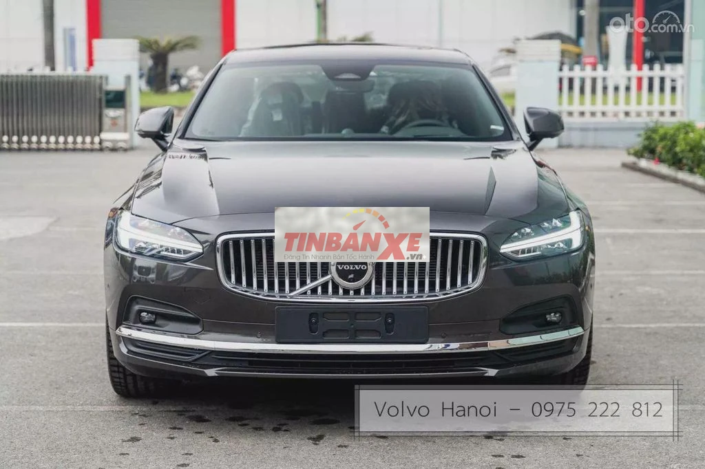 Volvo S90 ultimate 2025
