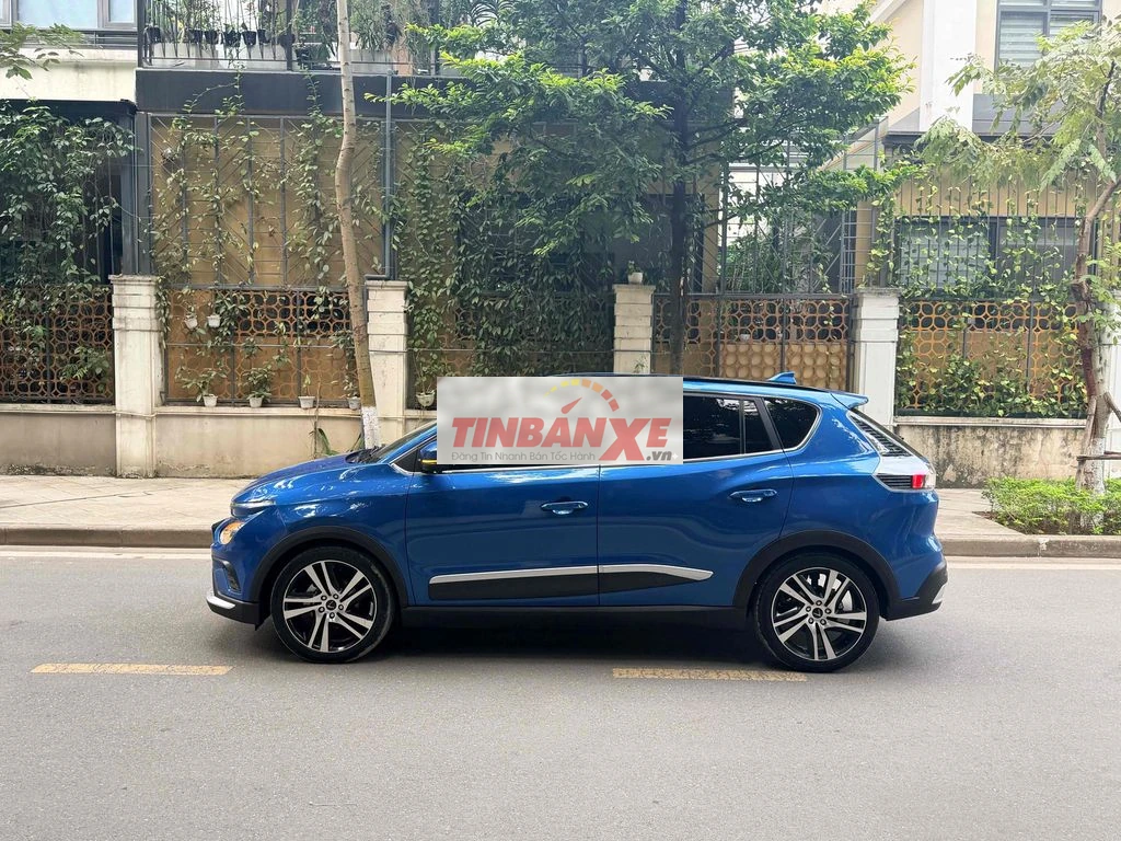 VinFast VFe34 2022 - 20000 km