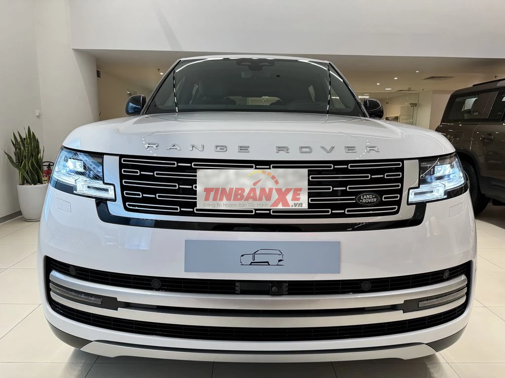 Bán xe Range Rover AB LWB Nhập Mới 100% Chính Hãng