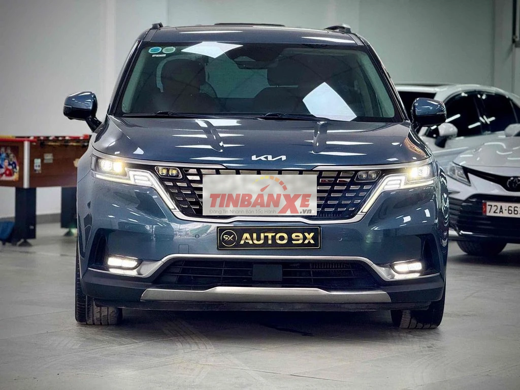 𝗞𝗜𝗔 𝗖𝗔𝗥𝗡𝗜𝗩𝗔𝗟 𝟮.𝟮𝗗 𝗦𝗜𝗚𝗡𝗔𝗧𝗨𝗥𝗘 𝟳𝗦 𝟮𝟬𝟮𝟮