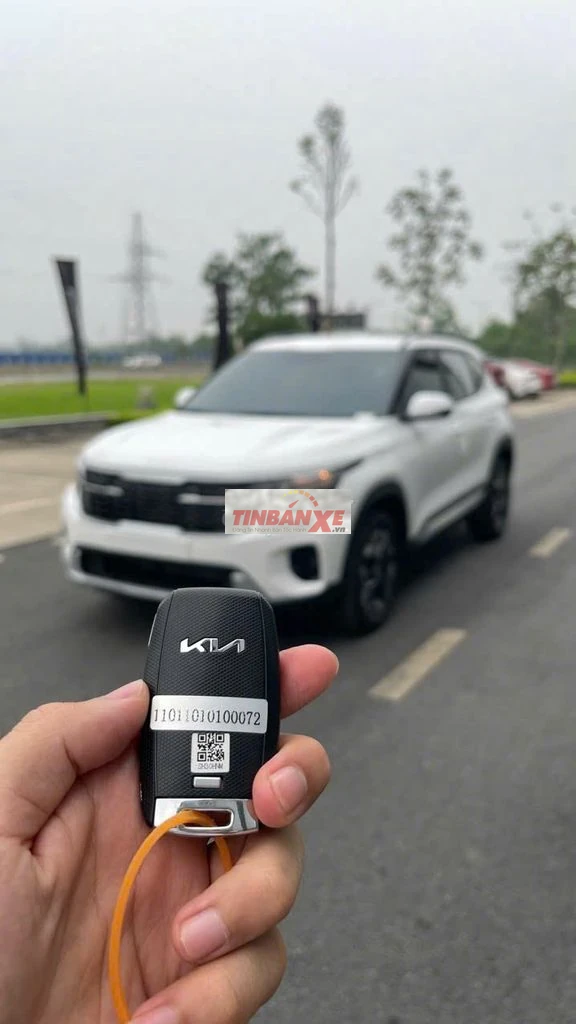 🔥 KIA SELTOS 1.5 AT – VIN 2026 | CHỈ 579 TRIỆU 🔥