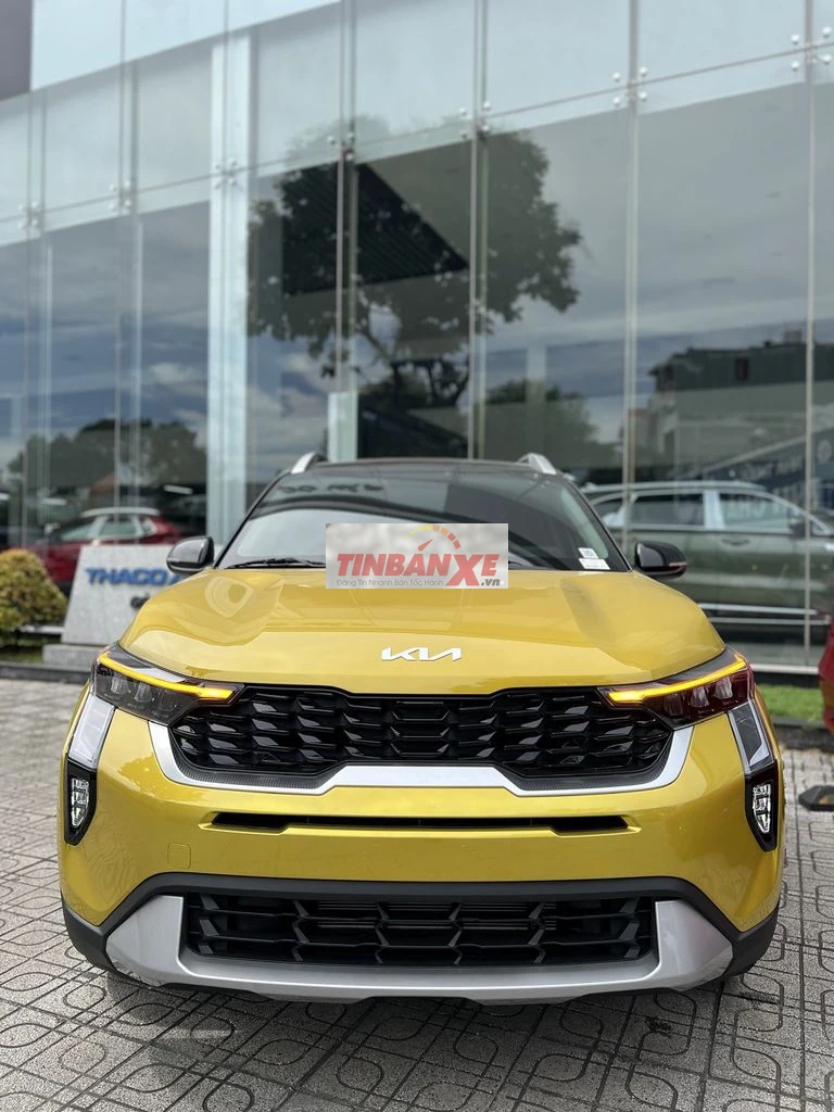 KIA SONET 1.5 PREMIUM - GIẢM GIÁ THẲNG - ƯU ĐÃI