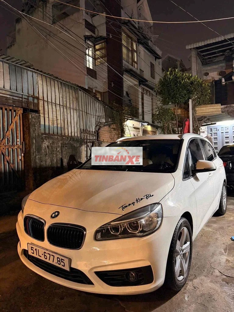 Xe cùng phân khúc