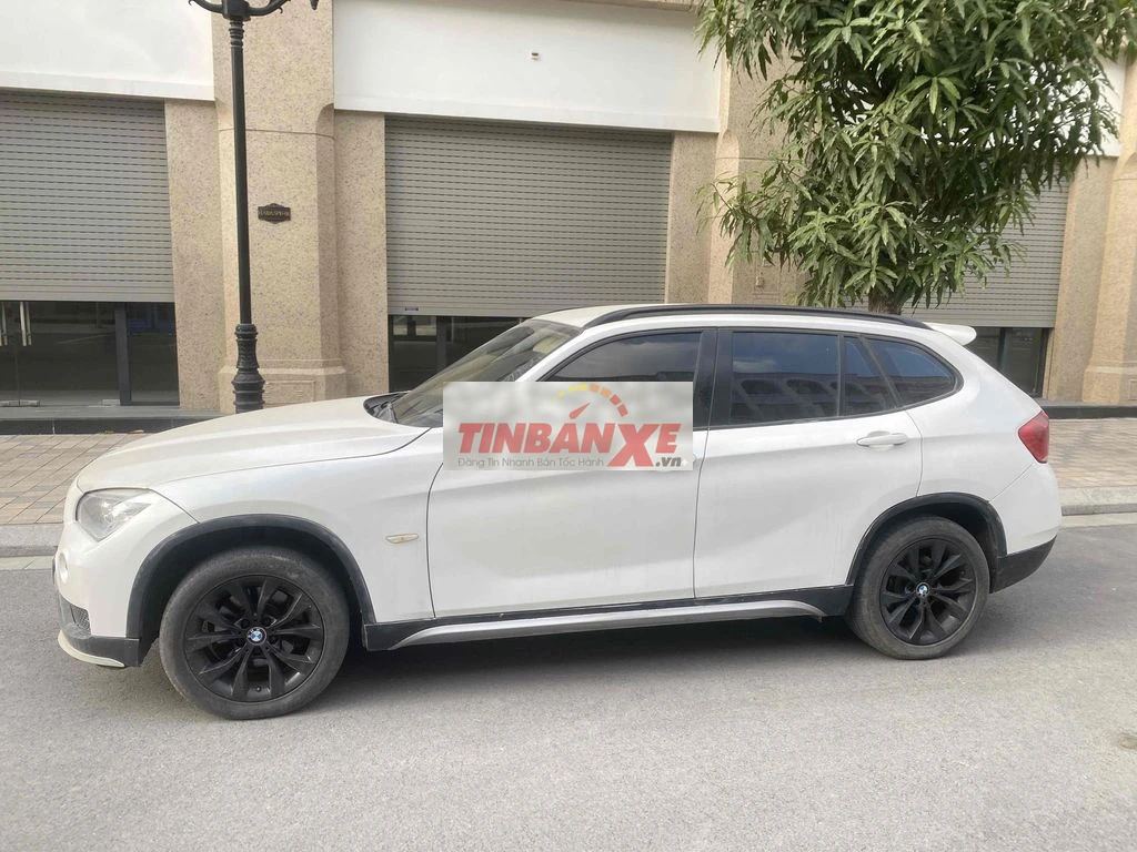 Xe cùng phân khúc