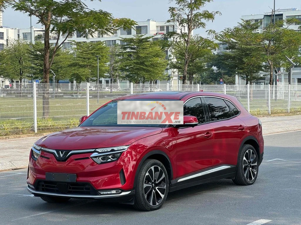 VF8 Plus 2023 Mua Pin Sdi giảm 70tr đổi xe xăng