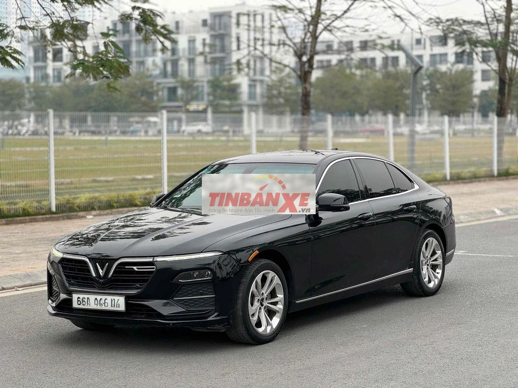 Lux A Plus 2020 bản nâng cao đẹp xuất sắc