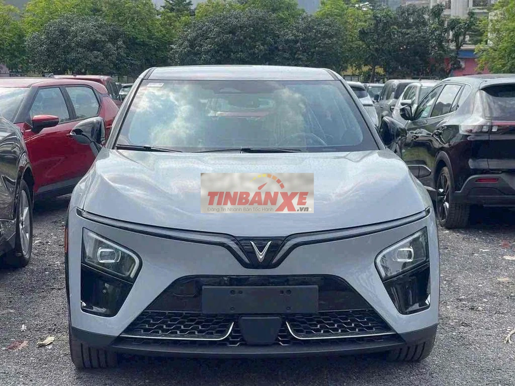 VINFATS VF7 ĐỔI XE CŨ, HỖ TRỢ ĐẾN 120 TRIỆU!