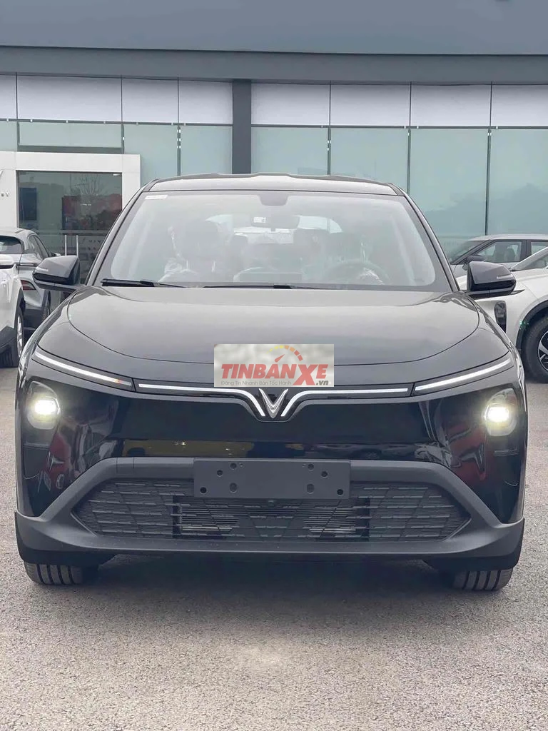 Xe cùng phân khúc