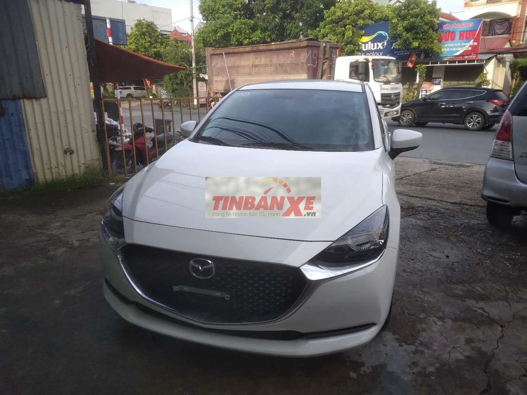 2023 1.5L AT Standard - 270000 km