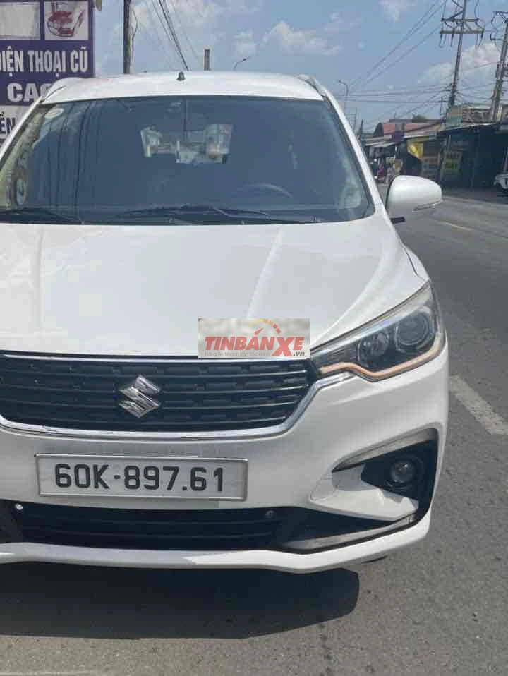Suzuki Ertiga 2019 GLX 4AT ( xe đẹp , ko tiếp lái)