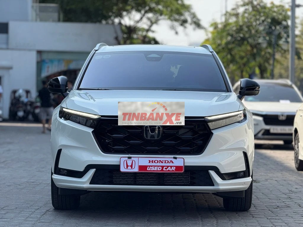 🔥 HONDA CRV L AWD 2025 🔥