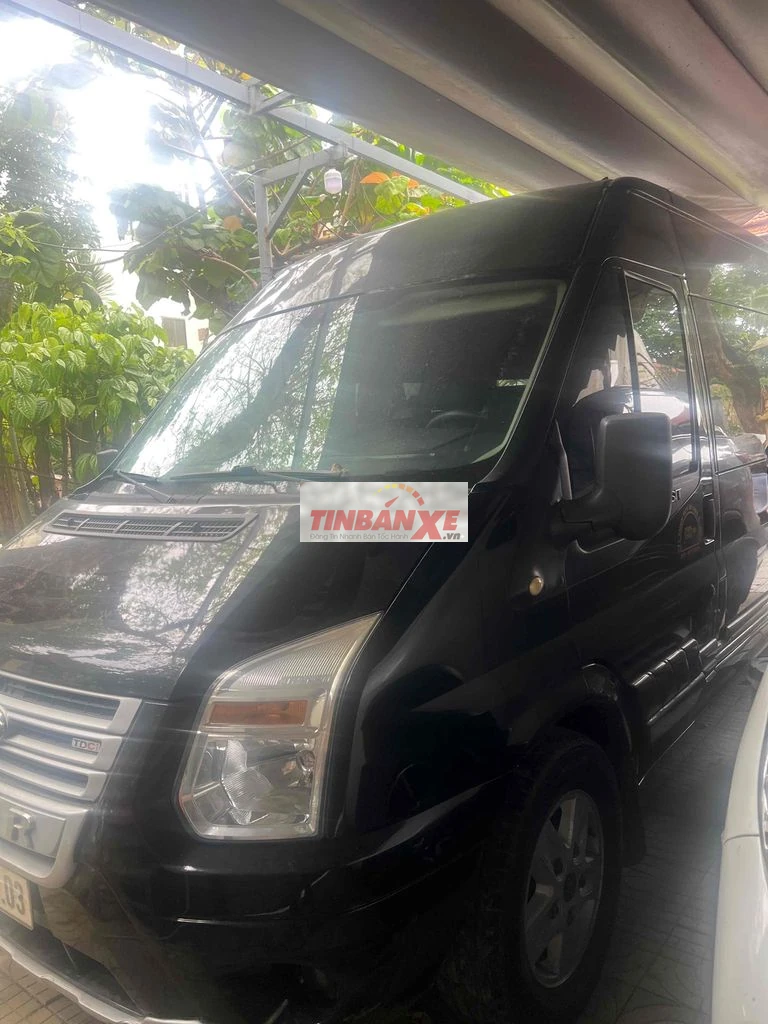 Ford 2018 - 96000 km