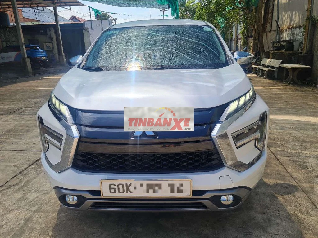 2022 AT Premium - 52500 km