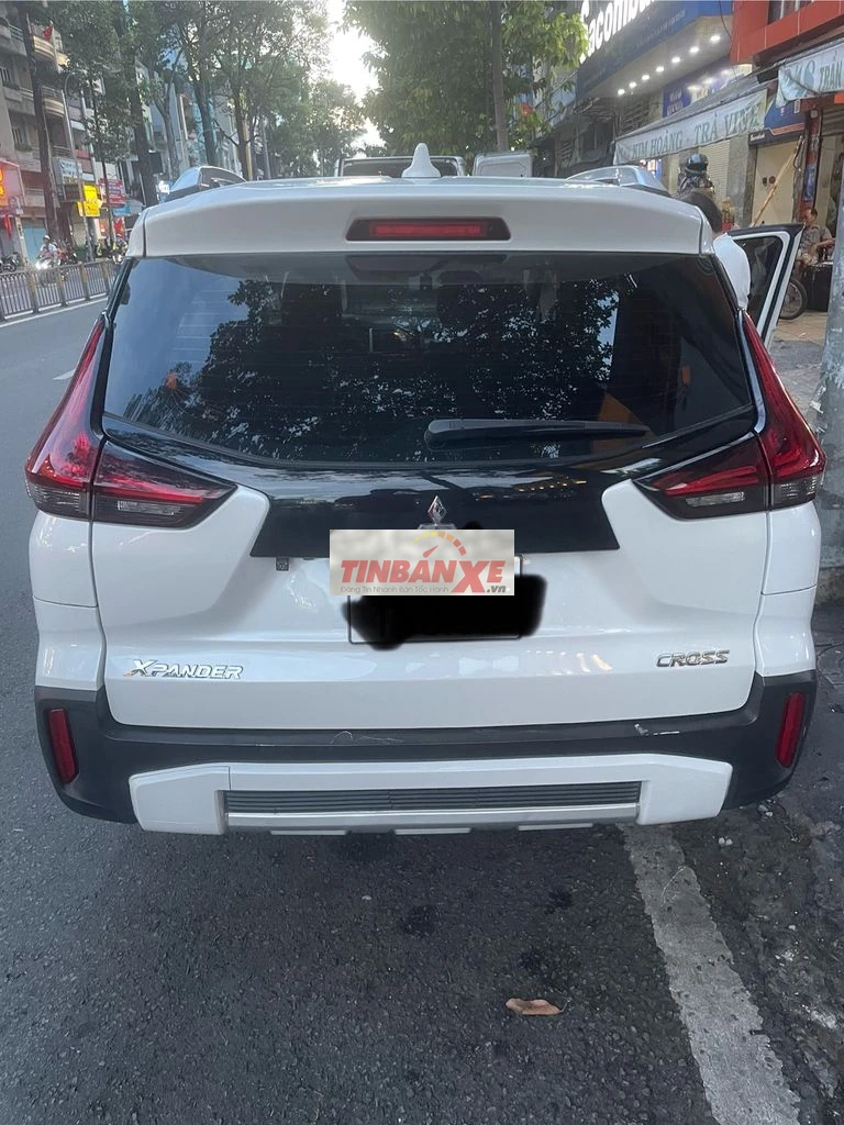 Cần bán Mitsubishi Xpander Cross
