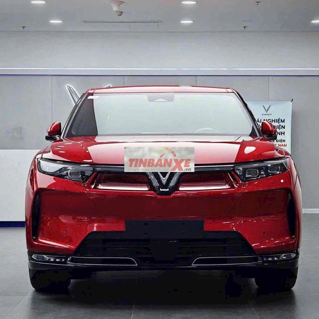VF9 XẢ KHO-GIÁ CỰC CHẤT-PIN MỚI ĐI 626KM/ LẦN SẠC