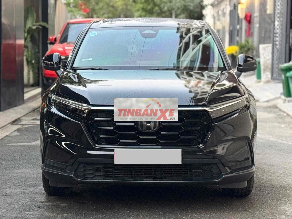 Honda CR-V 2023 bản G – Form mới