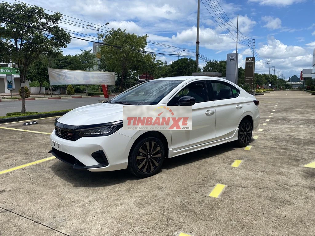 Honda City 2026 KM HẤP DẪN,GIAO NGAY