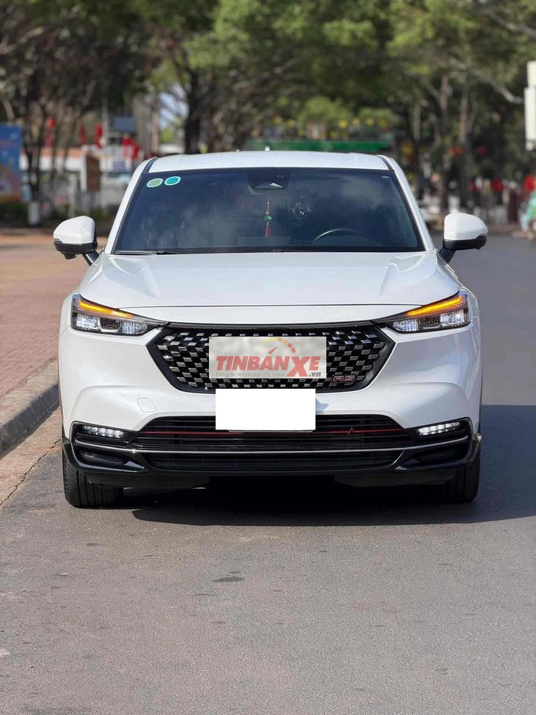 Honda HR-V 2022 RS - 71000 km