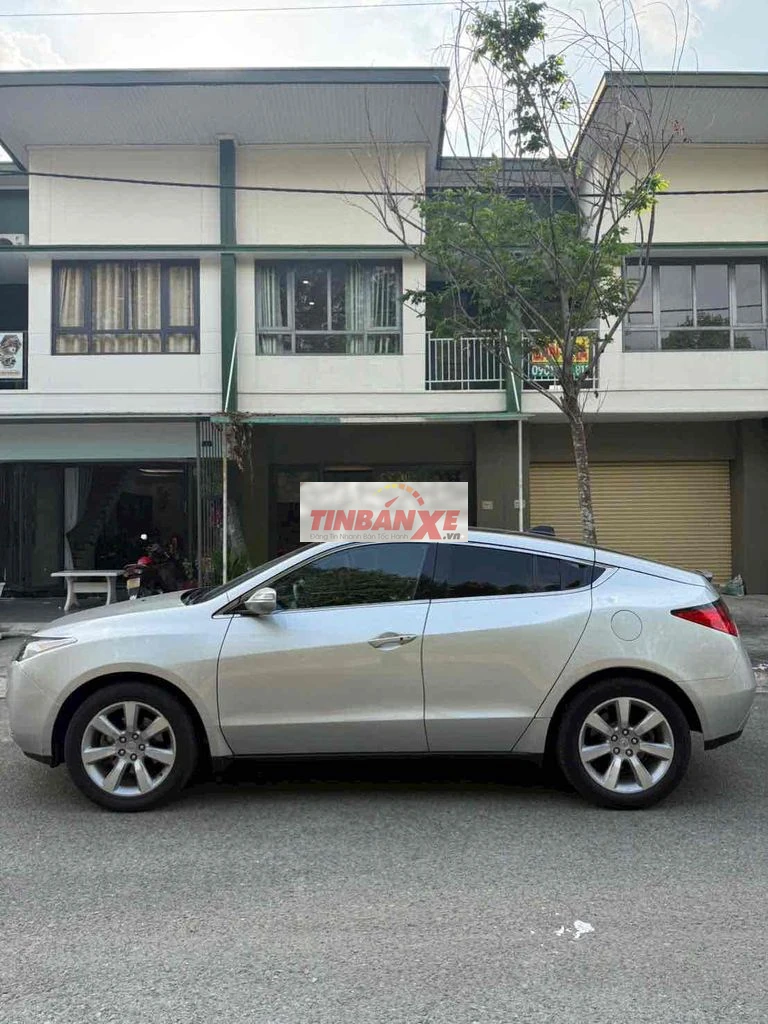 Honda Accord 2021 - 9 km