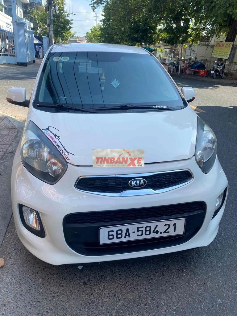 Kia Morning