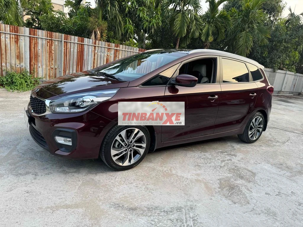 kia rondo 2022 siêu mới chạy 32 k km