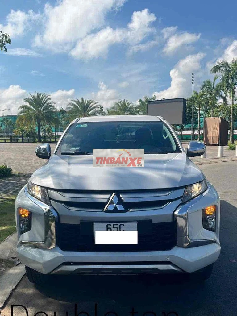 Mitsubishi Triton 2021 4x2AT Tự động 2021