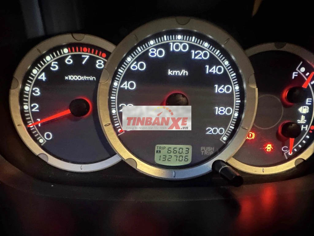 Mitsubishi Zinger 2008 số sàn, đam mê