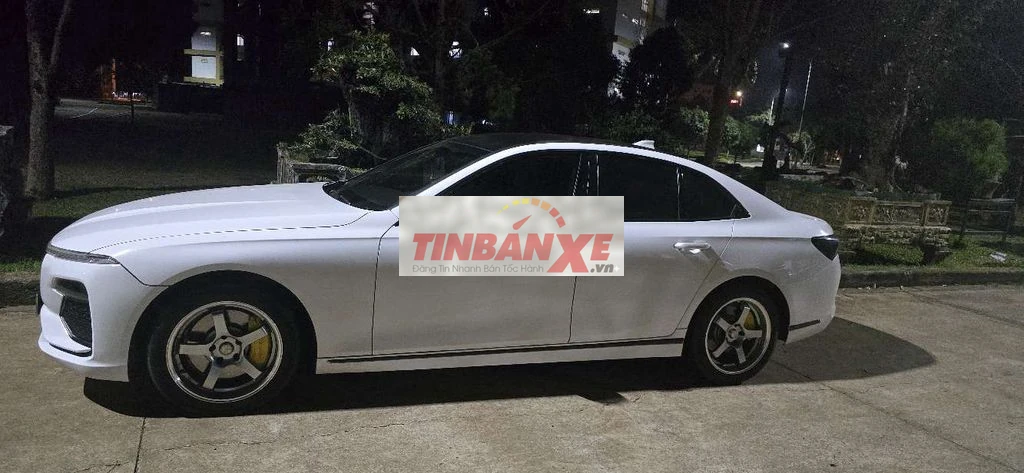 VinFast Lux A 2022 Base Trắng 63.000km