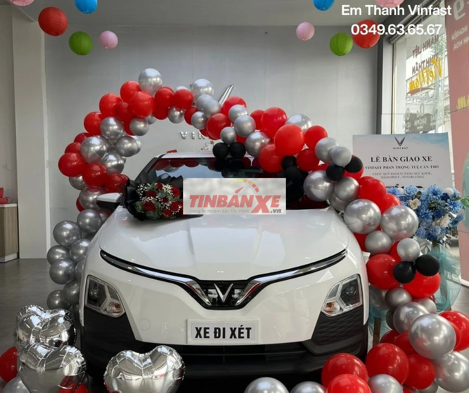 VinFast VF5 Plus 2026