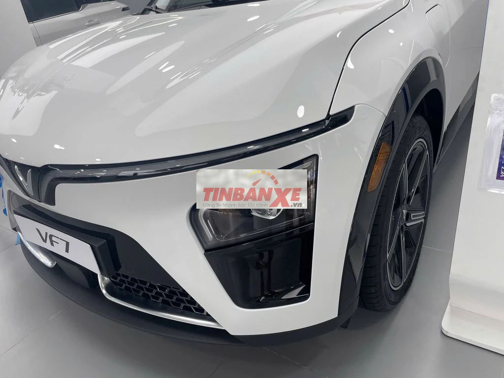VINFAST VF7 PLUS 2025 - CHỈ CẦN ĐƯA TRƯỚC 10%