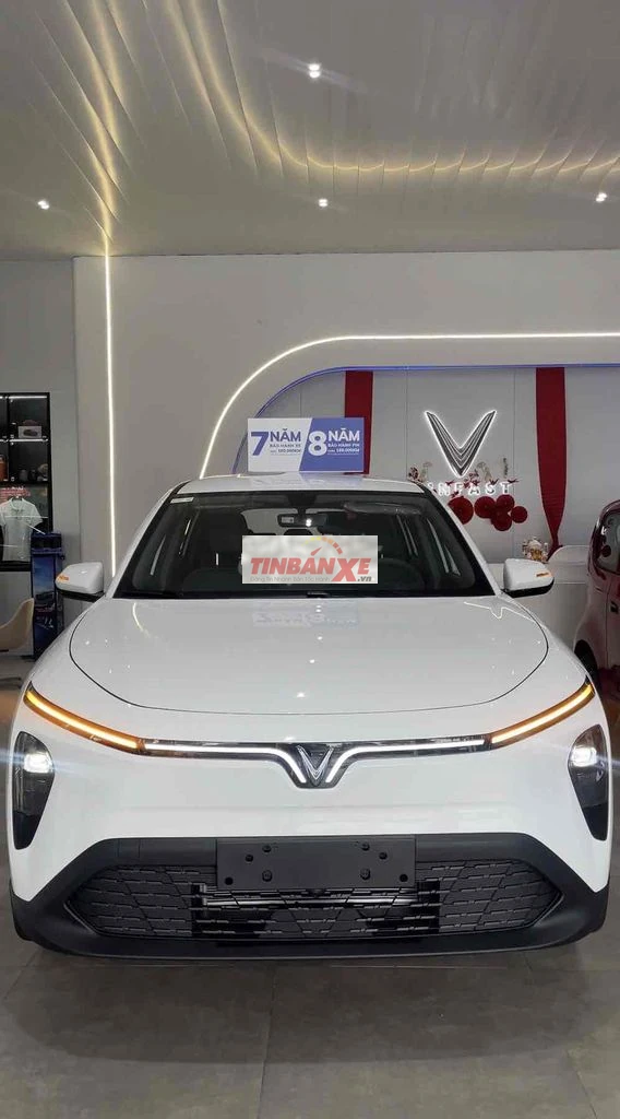 Xe cùng phân khúc