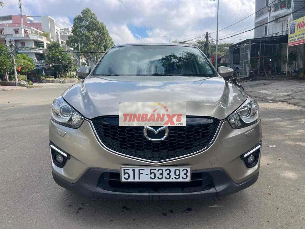 🐅🐅🐅🌹🌹🌹e bán CX5 -2015 -1 chủ bản Full