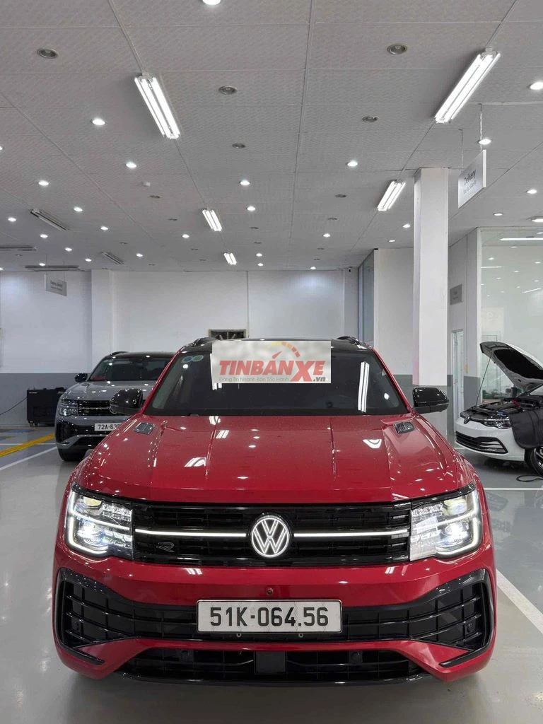 TERAMONT X PLATUM DEMO CHÍNH HÃNG