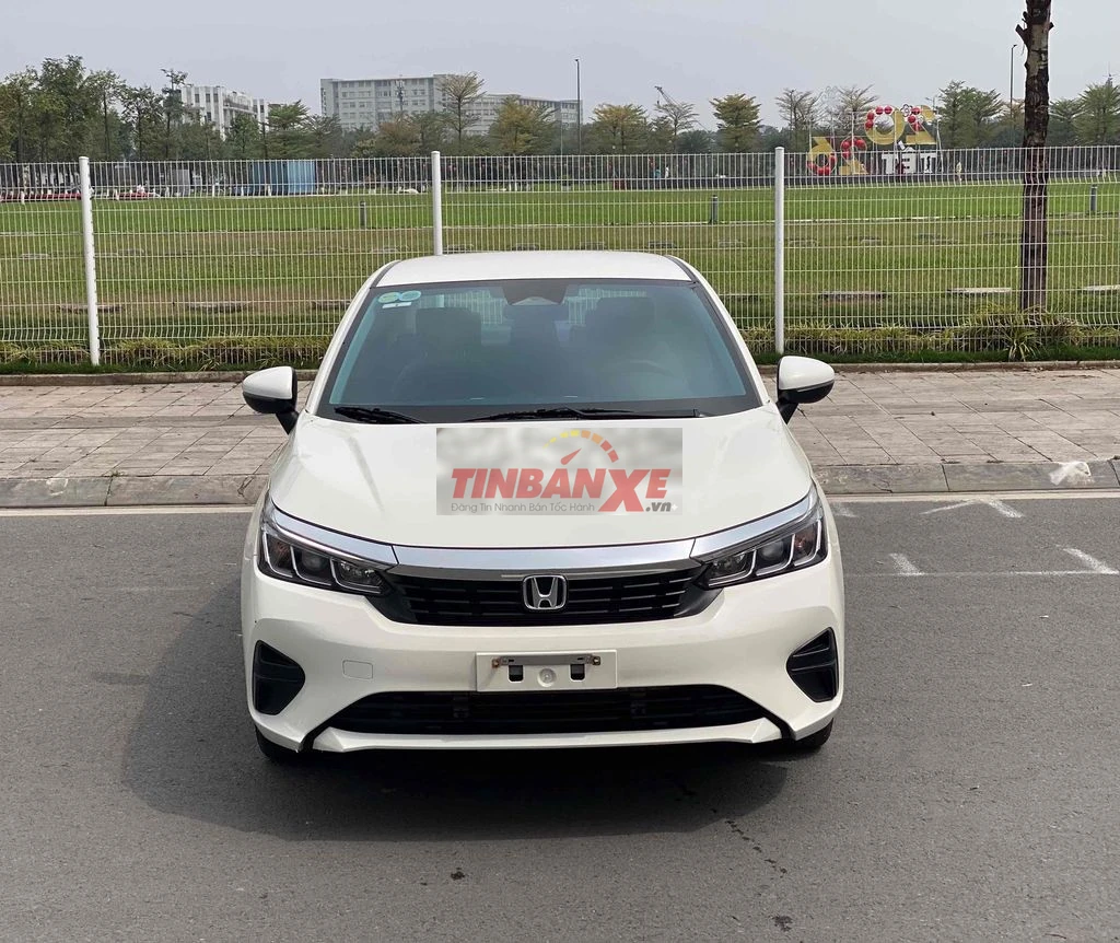 Honda City 2025 L 1.5 AT - 7000 km