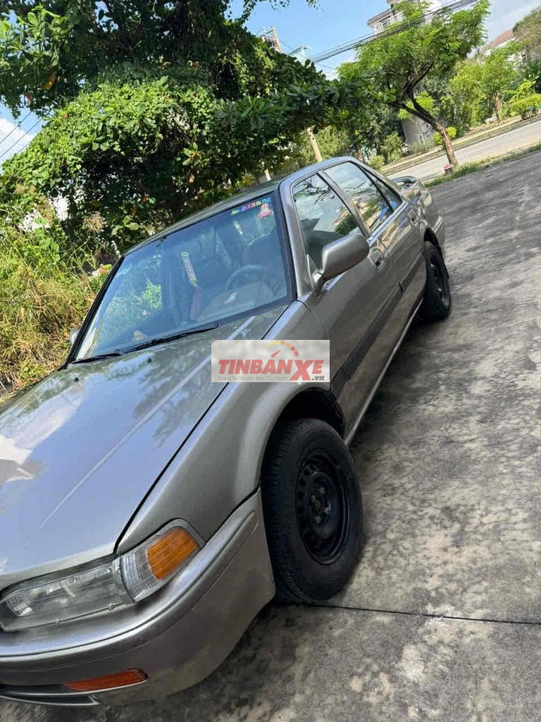 Honda Accord 1989 - 195000 km