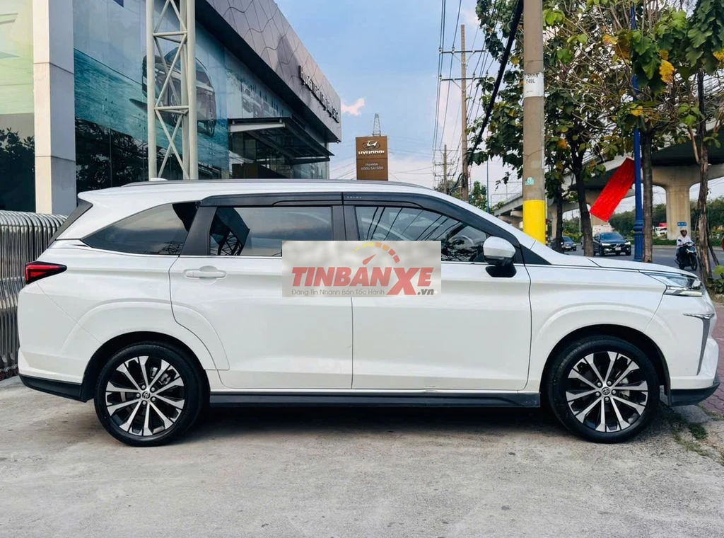 Toyota Veloz Cross Top 2022 57.000 km