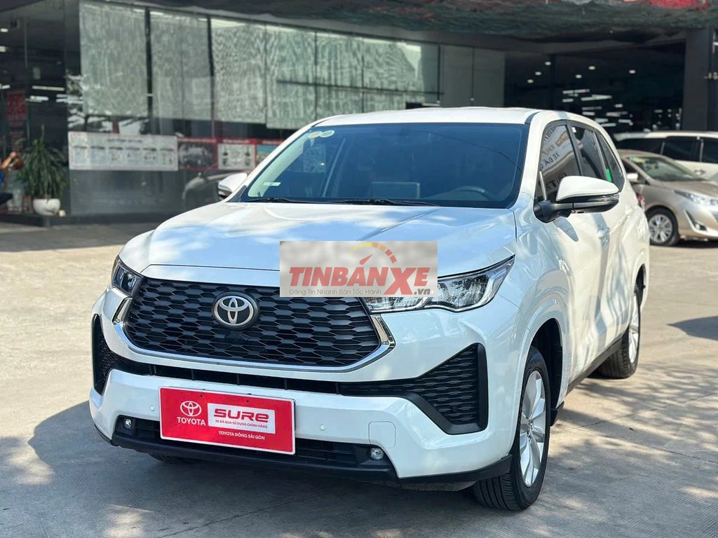 Innova Cross 2.0v - 2025