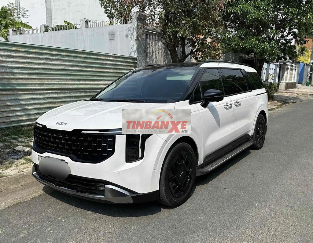 Carnival signature 7 ghế full 2025 19k như mới