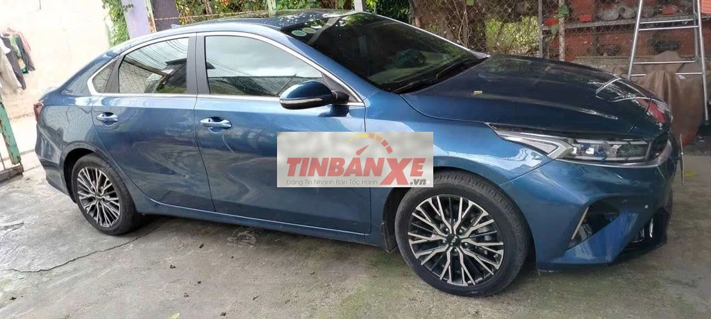 KIA K3 2022 Premium 2.0 72000 km