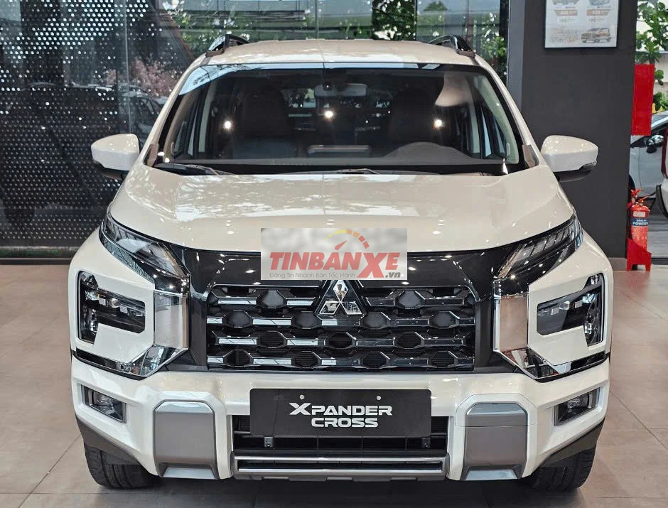 LĂN BÁNH XPANDER BAO THỊ TRƯỜNG CHO A.C CHỐT NHANH