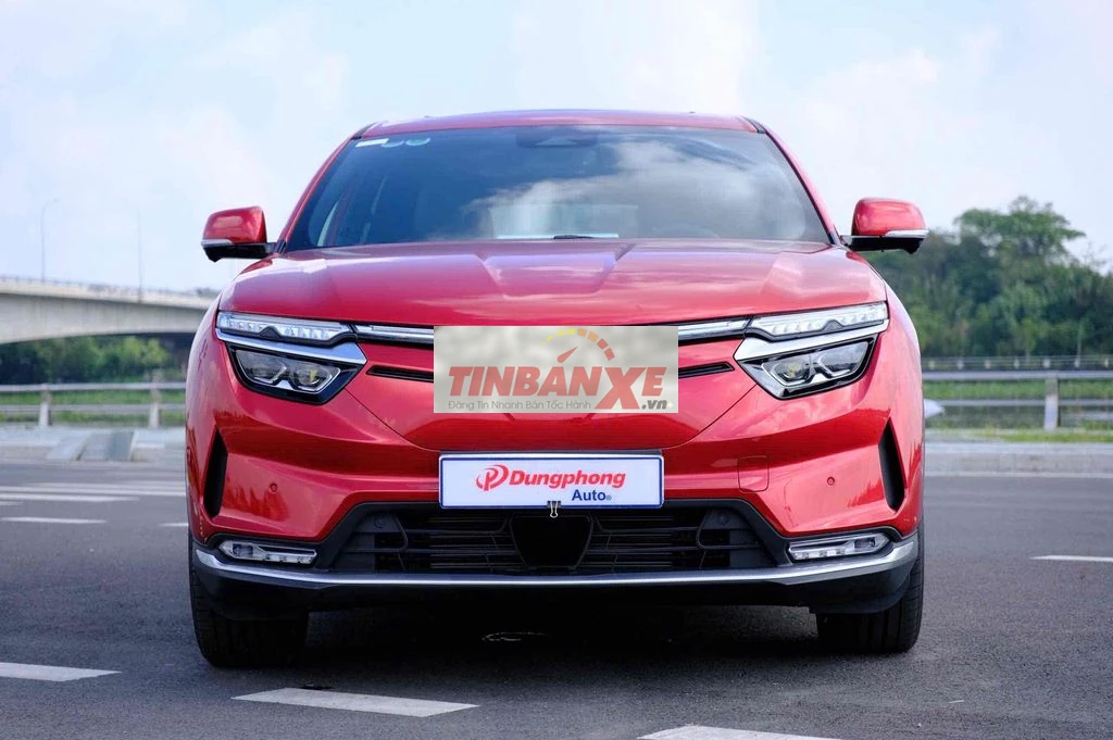 VinFast VF8 Plus 2025 - 95 km- không giới hạn sạt